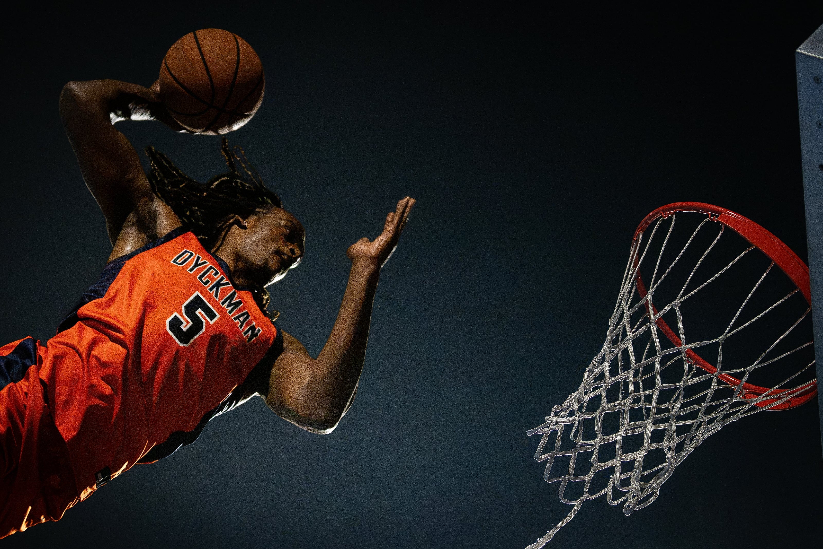 Sports — cover image